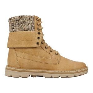 Cliffs by White Mountain Sweater Bootie